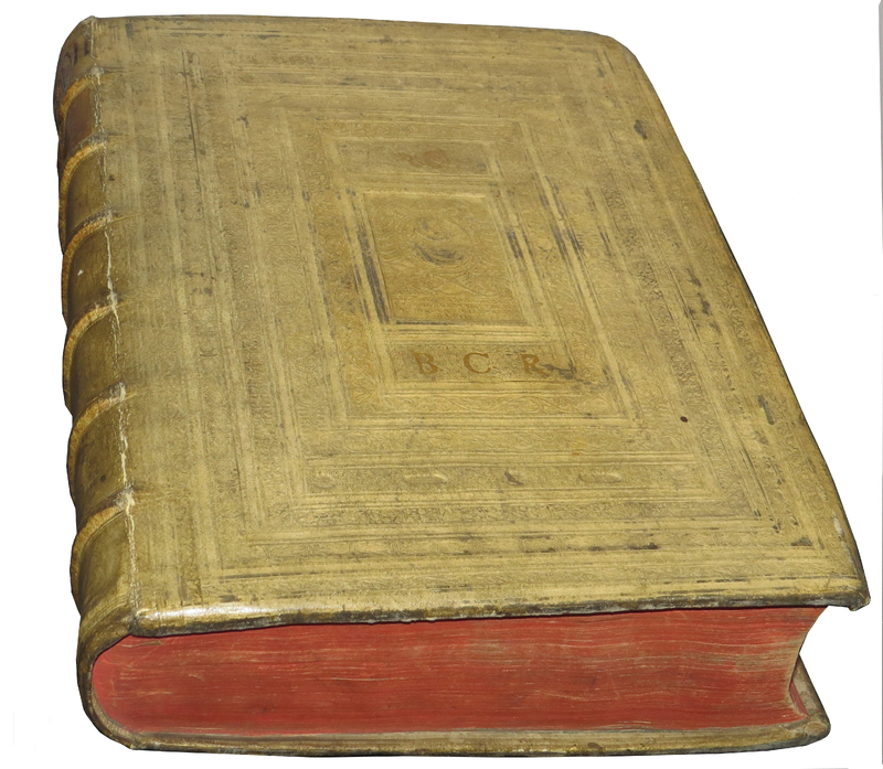 Front cover of Galen's works