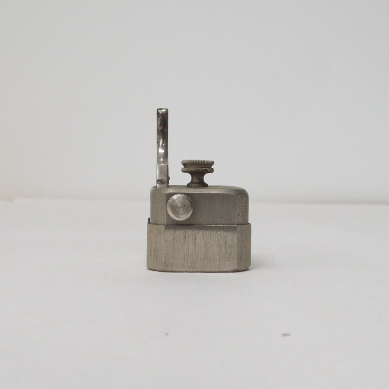 Twelve-bladed octagonal steel scarificator