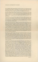 Paper by Marcel Florkin about Vesalius titled "Vesalius’s Contribution to Science"