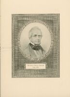 A portrait of American surgeon Nathan Ryno Smith featured in Surgery, Gynecology, and Obstetrics.